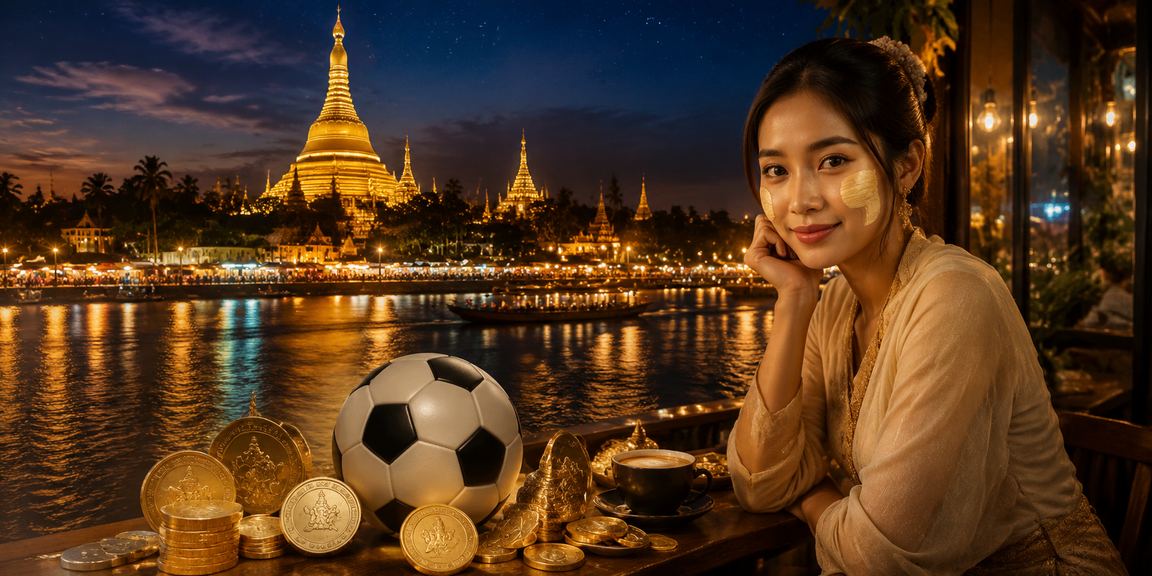 ပဲခူးမြို့နယ် ဘောလုံးဘိုက်အားပြိုင်မှုပုံ